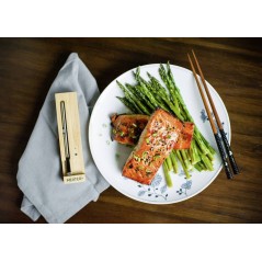 MEATER Plus Digital Thermometer - Perfect Cooking Made Easy! | Item No: 5060480240407